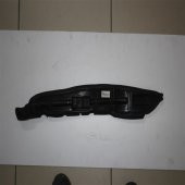 ÖN ÇAMURLUK ARKA PLASTİK SAĞ PARTNER TEPEE - 1