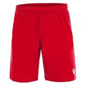 MACRON KIRMIZI FUTBOL ŞORTU - 1