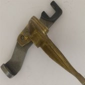 VİTES ÇATALI 206 306 307 (9655520980) 2553.66 - 1