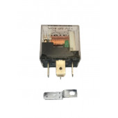 SEGER 12V. RÖLELİ DİDİT KORNA SETİ, STANDART, No: 50FO12.000.02K, EAN: 8698520202671 - 4