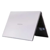 Huawei Matebook X Pro 2022 Zore MSoft Kristal Kılıf - 3