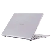 Huawei Matebook X Pro 2022 Zore MSoft Kristal Kılıf - 1