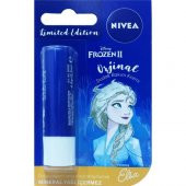 Nivea Dudak Bakım Kremi Elsa 4.8 G - 1