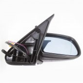 DIŞ DİKİZ AYNA SAĞ XSARA ELEKTRİKLİ 8149.GW - 1