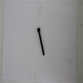 YAĞ POMPASI BAĞLANTI VİDASI 206 307 TU5JP4 - 1