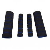 SÜNGER ELCİK MANET MAVİ - 1