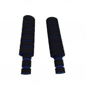 SÜNGER ELCİK MANET MAVİ - 2