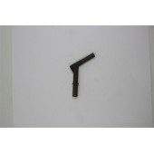 TERMOSTAT YUVA PLASTİK BORUSU XUD9/DW8 PARTNER - 1