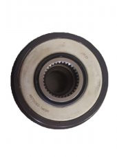 ALTERNATÖR BİLYALI KASNAK BXR3 - 3