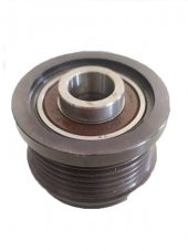 ALTERNATÖR BİLYALI KASNAK BXR3 - 1
