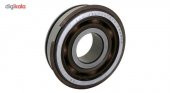 GERİ VİTES RULMANI 22X57X17 PARTNER-206-307 - 1