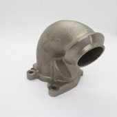 TURBO ÇIKIŞ BORUSU 206 307 BİPPER-NEMO DV4TED - 1