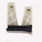 CAM KRİKO KLAVUZU SOL 307-307 RESTYL thumbnail 1