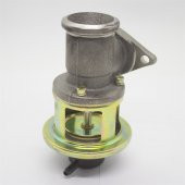 TURBO VANASI BOXER-JUMPER 2.5 DJ5TED - 1