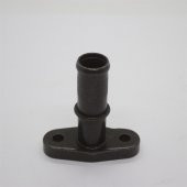 TURBO GERİ DÖNÜŞ HORTUM REKORU 206 306 406 PRT - 1