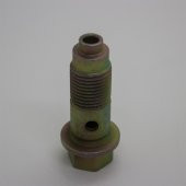 TURBO EMİŞ BORU VİDASI DW10 - 1