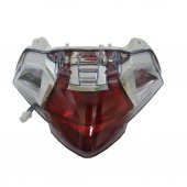 ARKA STOP HONDA DIO - E BELGELİ - 1