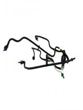 YAKIT HORTUMU C2-C3-XSARA-206-307 - 1