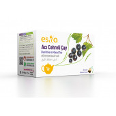 Esila Acı Cehre Sallama 20'li 40 Gr. - 1