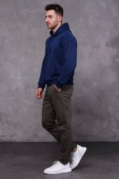 Farm Animals Zipper Pant - 2