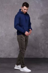 Farm Animals Zipper Pant - 3