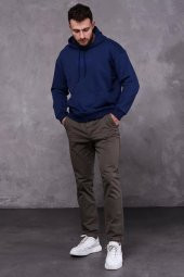 Farm Animals Zipper Pant - 1