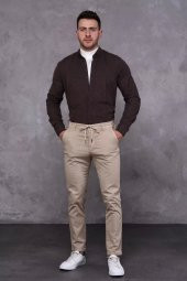 Farm Animals Zipper Pant - 1