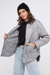 Farm Animals Quilty Coat - 1