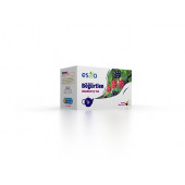 Esila Böğürtlen Çayı Sallama 20'li 40 Gr. - 1