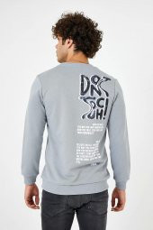 DONT THAC ME BASKILI SWEAT - 2