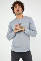 DONT THAC ME BASKILI SWEAT - 5
