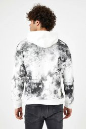MARS YUZEYI DESENLI SWEAT - 3