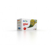 Esila Çakşır Çayı Sallama 20'li 40 Gr. - 1