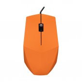 EVEREST SM-201 Usb TURUN1200dpi OPTIK KABLOLU MOUS - 1