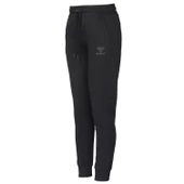 Hummel 931470 Kadın Siyah Eşofman Altı - 1
