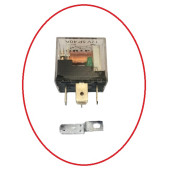 Supersonic Korna Röleli Seger 12 VOLT 70E Minibüs Kornası Hella Superton - 5