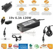 TOSHIBA SATELLITE A200-23W Adaptör, Şarj Cihazı Güçlü Güvenli A+++ - 5