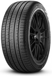 Pirelli 255/55R18 109H XL RFT Scorpion Verde All Season M+S 4x4 4 Mevsim Lastik (2019) - 1