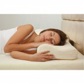 Visco Boyun Destek Yastığı Visco Yastık - 5