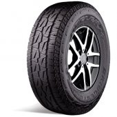 Bridgestone 265/70R16 112T Dueler AT 001 4x4 4 Mevsim Lastik (2021) - 1