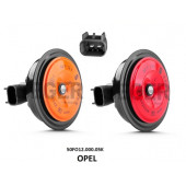 Seger Opel Didit Korna Seti 50FO12.000.05K Ean: 8698520201711 - 1