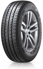 Laufenn 225/75R16C 112/120R LV01 X Fit Van Hafif Ticari Yaz Lastiği (2022) - 1