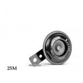 SEGER 12V. (25M) MOTOSİKLET KORNA,MOTOR, MOBİLET, EAN: 8698520202831 - 1