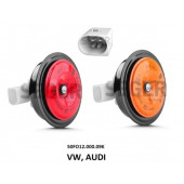 Seger Vw.Audı Didit Korna Seti 50Fo12.000.09K Ean:8698520201674 - 1