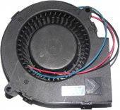AVC 12V Salyangoz Fan Rulmanlı - BA10033B12U - 2