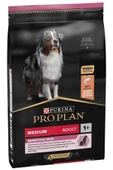 Pro Plan Medium Somonlu Yetişkin Kuru Köpek Maması 14 kg - 1