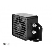 SEGER 9/48 VOLT GERİ VİTES KORNA NO.20GK, BİNEK VE HAFİF TİCARİ ARAÇLAR, EAN: 8698520203210 - 1