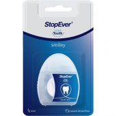 Stopever Well Tooth Smıley Diş Ipi 50 m - 2