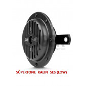 SEGER 12V. SÜPERSONİK-SÜPERTON MİNİBÜS KORNA SETİ, HELLA TİP, No: 70EO12.000.02K, EAN: 8698520204019 - 3