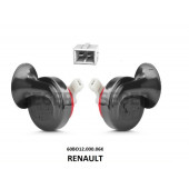 SEGER 12V. RENAULT (RENO) DADAT KORNA SETİ,No: 60BO12.000.06K, EAN: 8698520201759 - 1